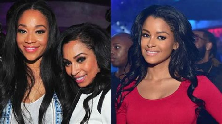 Eve Jordan: Who is Mimi Faust daughter?