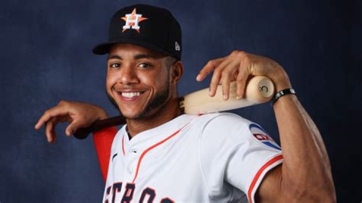 Everything We Know About The New Guy On Astros MLB team: Jeremy Pena