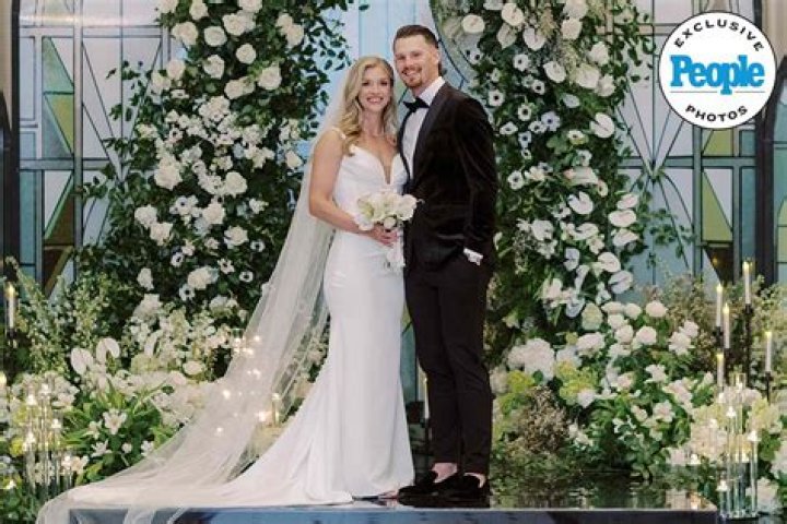 Everything We Know On Royals Rookie Bobby Witt Jr’s Wife And Salary