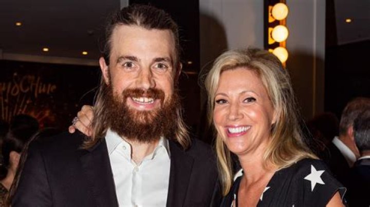 Everything You Need To Know About Mike Cannon Brookes Wife, Annie Cannon-Brookes