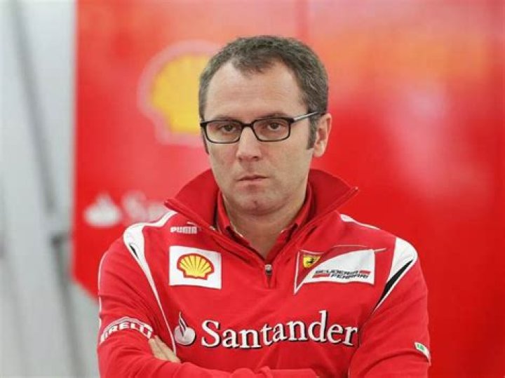 F1: Stefano Domenicali Salary Per Month And Net Worth Exposed