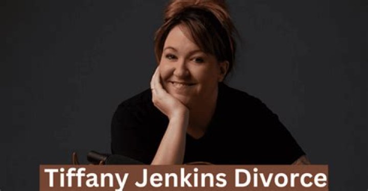 Fact Check: Did Tiffany Jenkins Divorce With Husband Drew? Split Reason Confirmed In IG