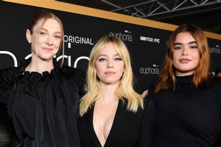 Fact Check: Is Hunter Schafer Trans Male Or Female? Before And After Photos As A Child -Details To Know