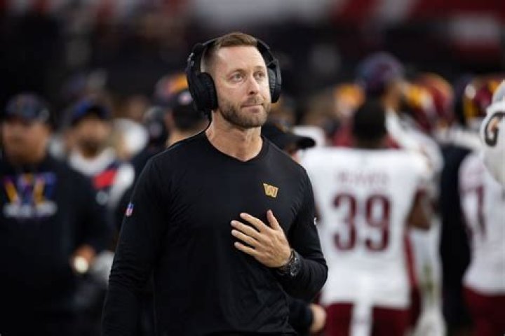Fact Check: Is Kliff Kingsbury Gay? Everything To Know About The American Football Coach