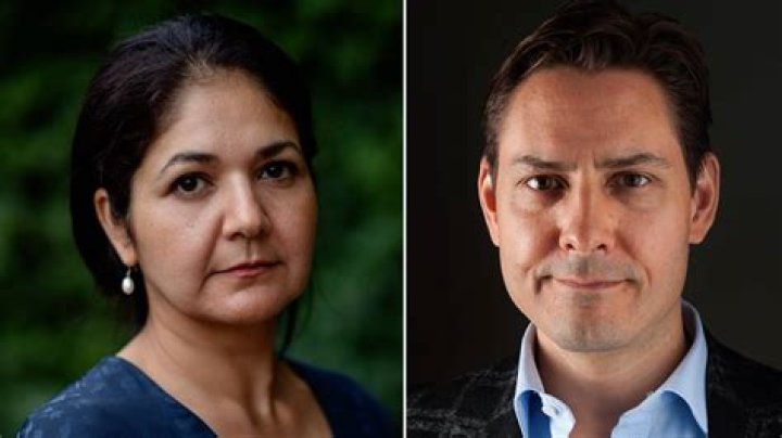 Fact Check: Is Michael Kovrig Separated? Wife Vina Divorce Rumors
