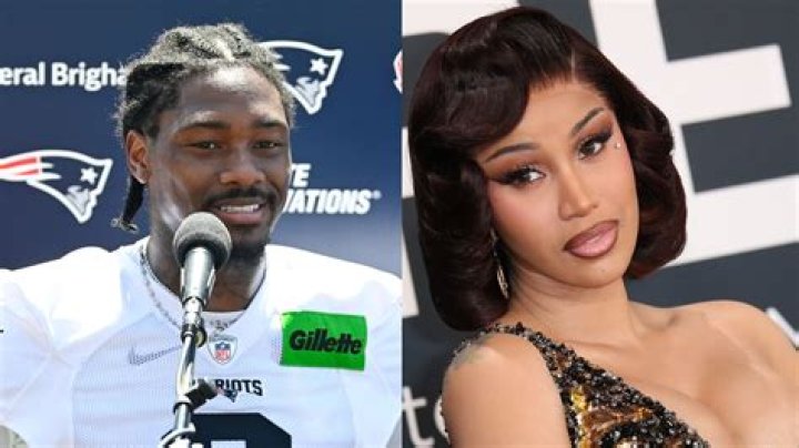 Fact Check: Is Stefon Diggs Girlfriend Tae Heckard Pregnant? Everything On Her Net Worth And More