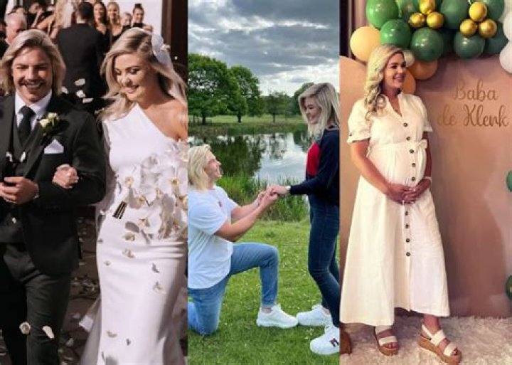 Faf de Klerk Age, Height, Parents, Nationality, Sister, Partner, Children