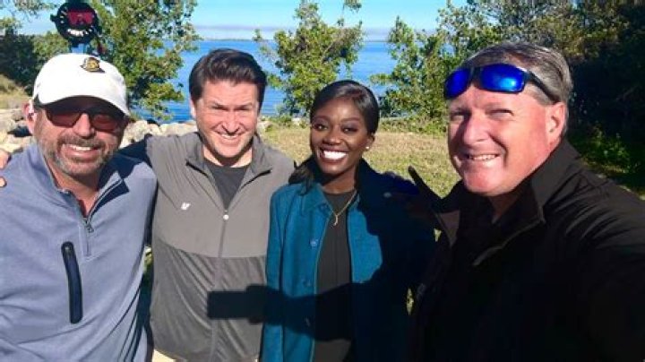 Faith Abubey Bio, Age, Family, Kids, Husband, ABC News, Networth