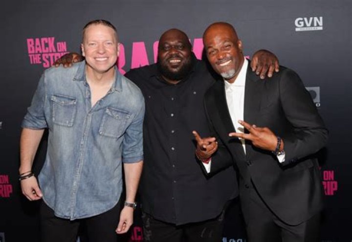 Faizon Love net worth: How much is Faizon Love worth?