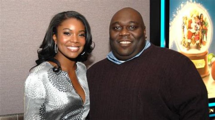 Faizon Love parents: Who are Faizon Love parents?