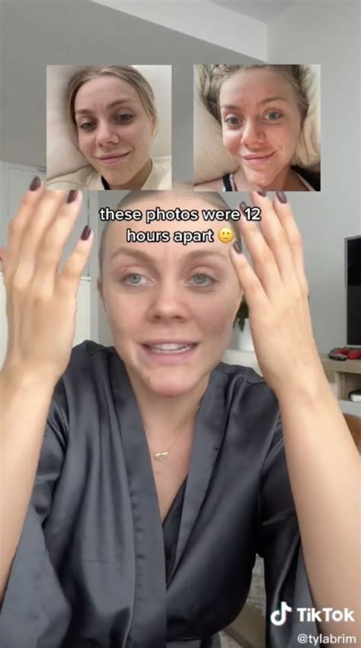 Famous Gakirah Barnes Story Took Twitter By Strom And Now It’s A Documentary