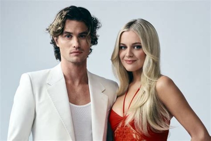 Fans wonder If Kenny Chesney Is Dating Kelsea Ballerini, How Long Has He Been With His Girlfriend Mary Nolan?