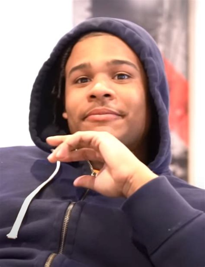 Fanum wife: Is Fanum married?