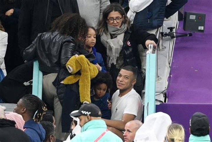 Fayza Lamari (Kylian Mbappe’s Mother) Bio, Wiki, Age, Height, Husband, Net Worth