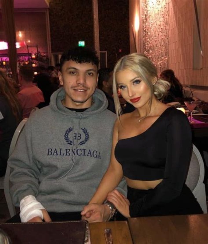 Faze Kay Bio, Wiki, Net Worth, Girlfriend, Age, Height