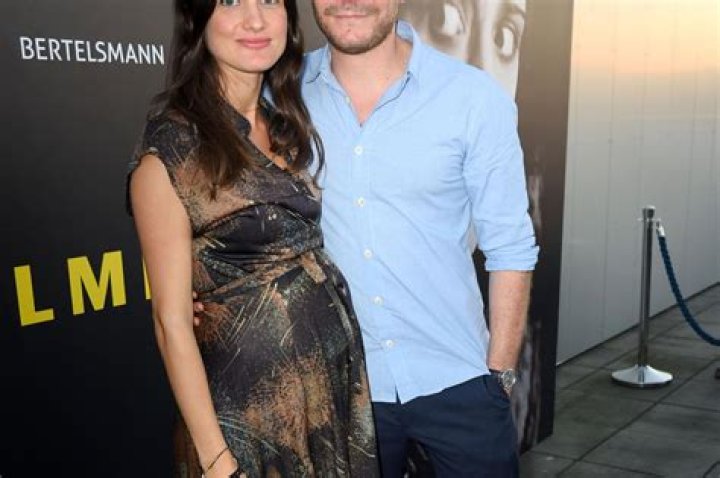 Felicitas Rombold Wiki, (Daniel Bruhl Wife) Alter, Age, Bio, Baby