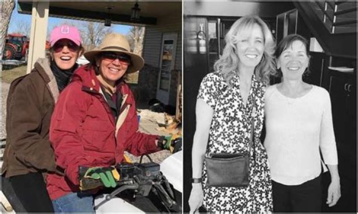 Felicity Huffman Siblings: Meet Moore Huffman Jr, Jessie Huffman, Mariah Huffman, Betsy Huffman, Grace Huffman, Jane Huffman, Isabel Huffman