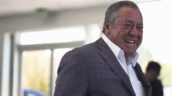 Felix Sabates Net Worth, Income, Salary, Earnings, Biography