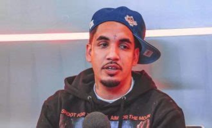 Fenix Flexin Arrested News And Mugshot | Rapper Busted At His Home