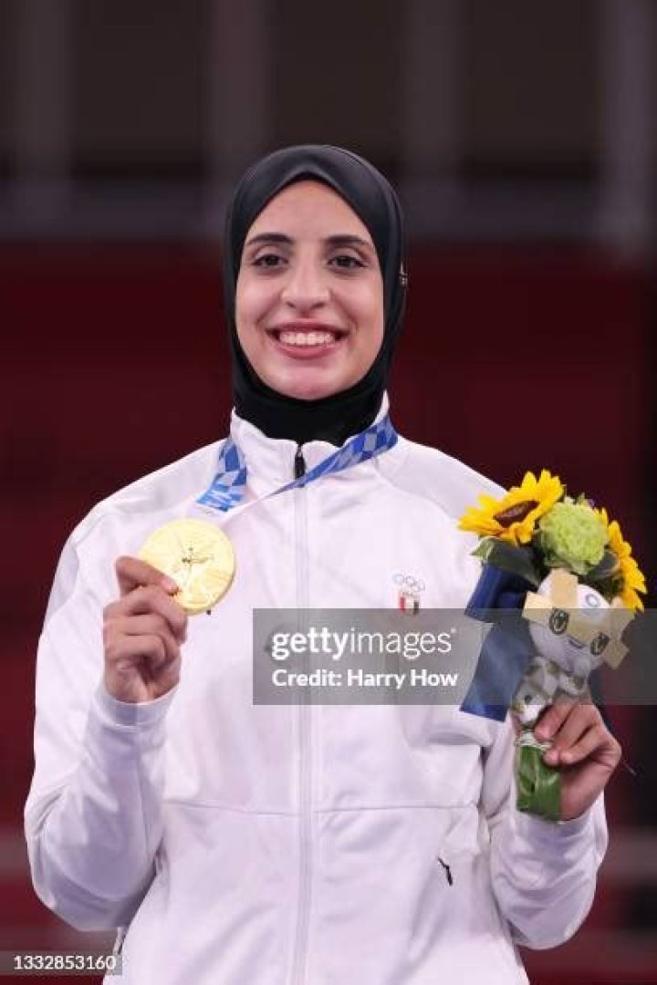 Feryal Abdelaziz’s biography, net worth, fact, career, awards and life story