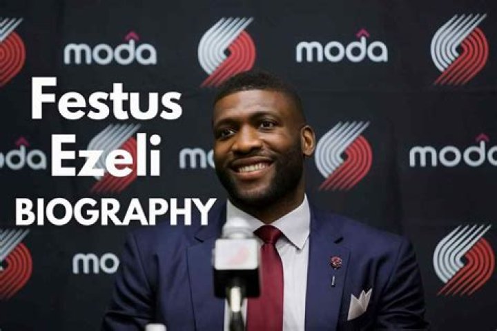 Festus Ezeli Girlfriend: Is Festus Ezeli in a relationship?