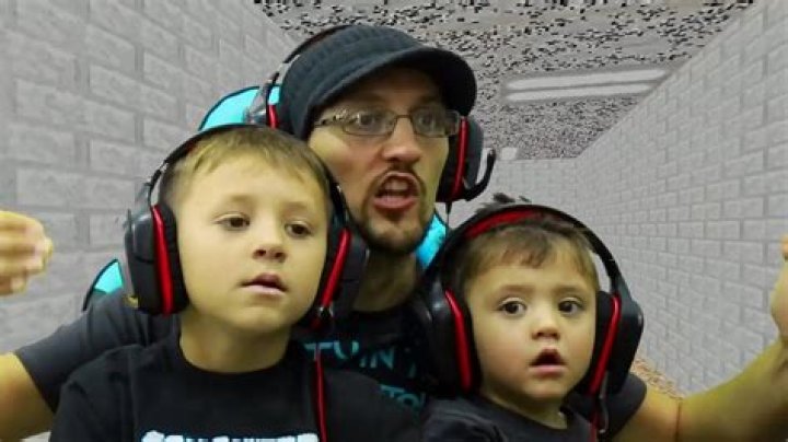 FGTeeV Duddy Net Worth: How Rich is YouTube Star FGTeeV Duddy?