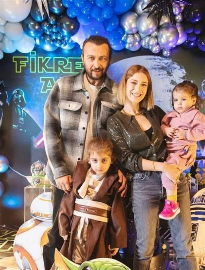 Fikret Ali Atay Age, Birthday, Wikipedia, Who, Nationality, Biography