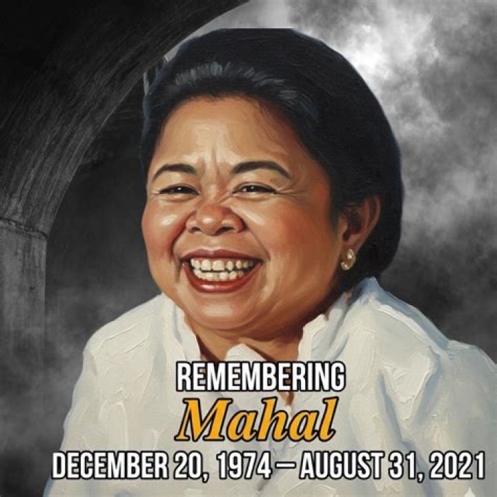 Filipino Comedian Actress Noemi Tesorero Aka Mahal Tesorero Died – Cause Of Death Revealed