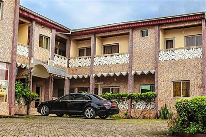 Fini Hotel Limbe, Limbe, Cameroon
