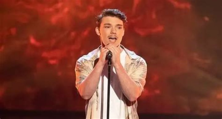 Finnian Johnson (The Voice) Wiki, Age, Girlfriend, Family, Sister, Audition, Songs, Ethnicity, Background, Instagram