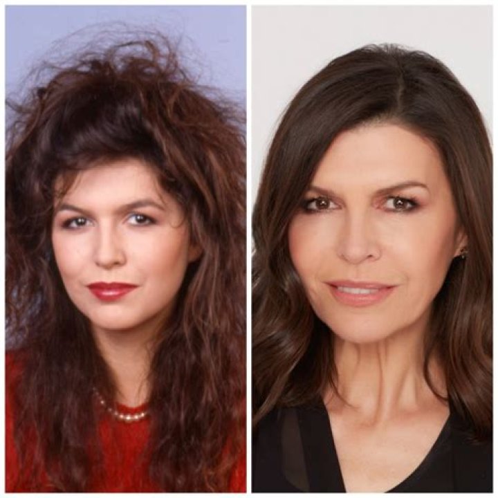 Finola Hughes Plastic Surgery Before And After: Weight And Health Update