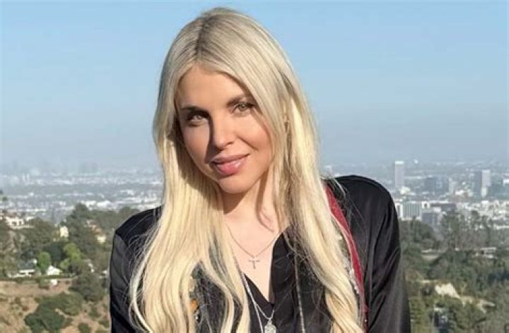 Firerose Height, Weight, Net Worth, Age, Birthday, Wikipedia, Who, Nationality, Biography