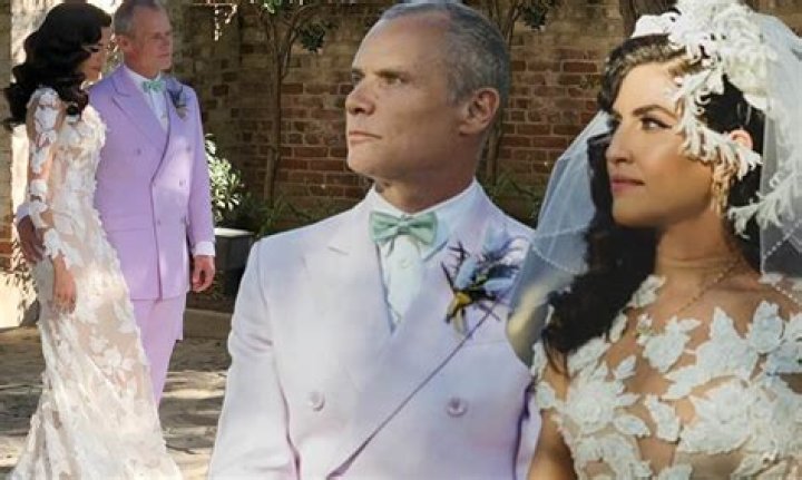 Flea first wife: Who is Loesha Zeviar?