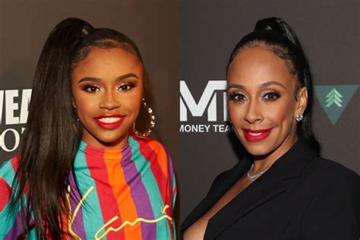 Floyd Mayweather Raised Melissa Brim Son: Meet Devion Cromwell