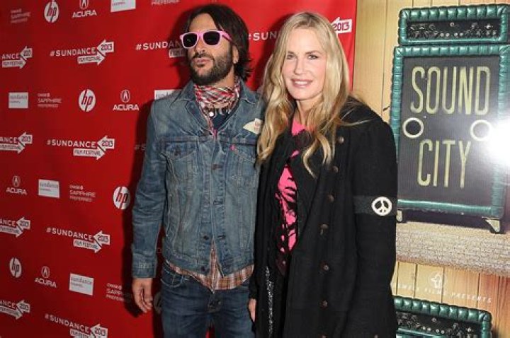 Foo Fighter Member: Is Rami Jaffee Married To Christine Pillow? Know About His Daughter