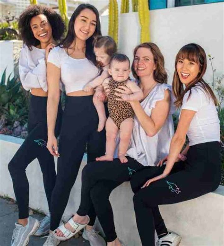 Food Babies Alexandria Herring Age and Net Worth – Who Is Her Fiance Will Thayer?