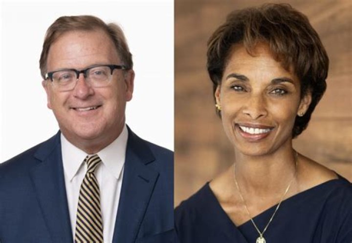 Ford Morrison, Cecilia Rouse Husband: 10 Facts To Know About