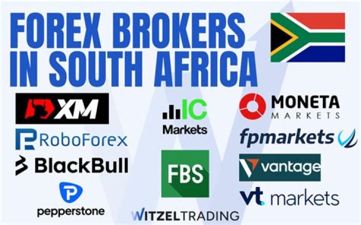 Forex Brokers in Nigeria: The Top 10