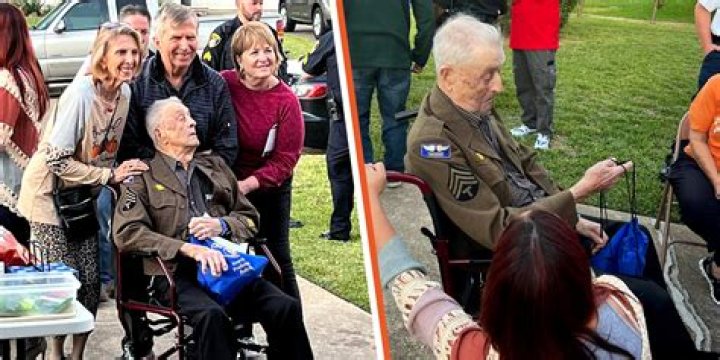 Former Pageant Holder Charley Clayton From Virginia Passed Away, What Happened To Her?