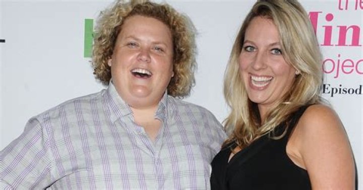 Fortune Feimster Bio, Age, Height, Parents, Partner, Movies, Net Worth and Weight Loss