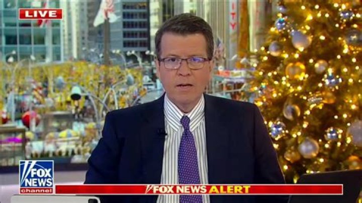 Fox: Is Neil Cavuto On Vacation, Where Has He Been Today? Everything To Know