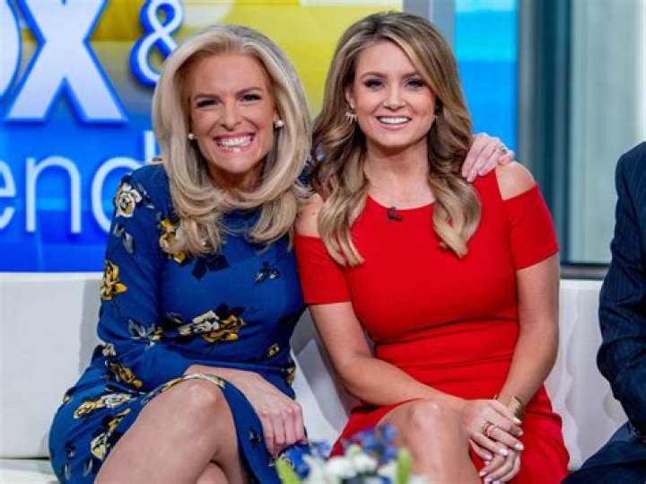 Fox News: Is Jillian Mele Pregnant? Everything On Her Husband And Married Life