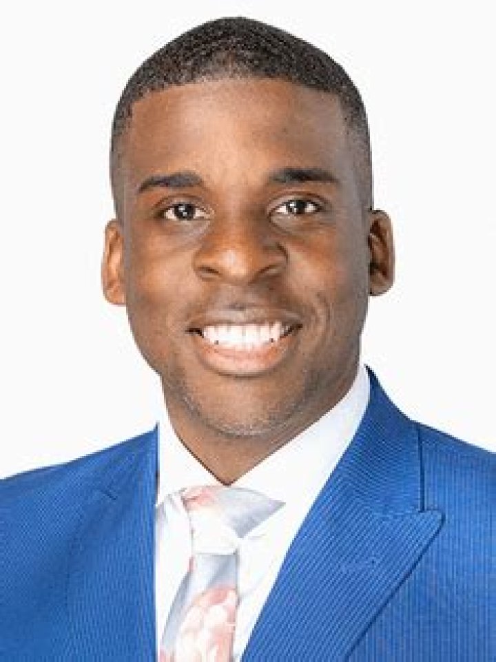 Fraendy Clervaud Biography, Age, Net Worth, WACH FOX, YouTube, Twitter