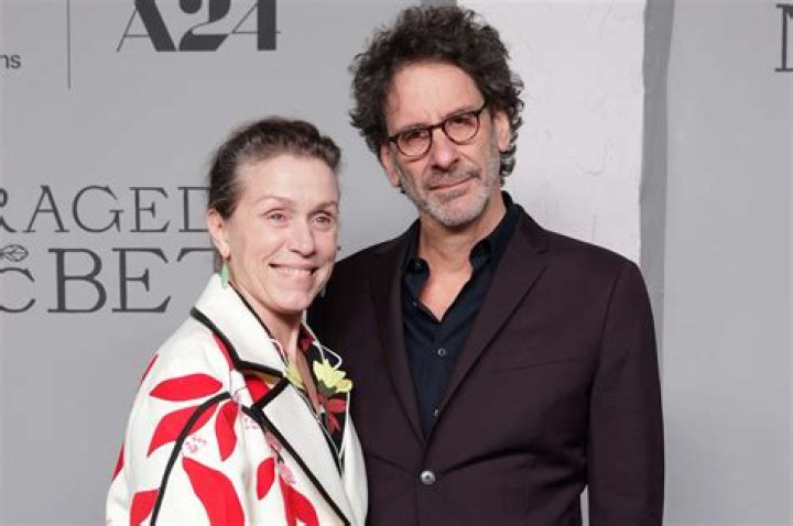 Frances Mcdormand – biography, husband, son, who is she dating?