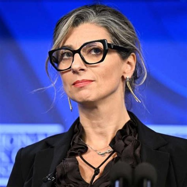 Francesca Stavrakopoulou Partner: Is She Married?