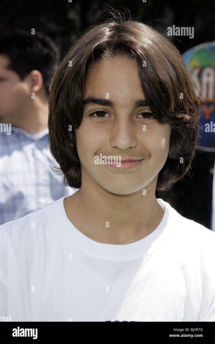 Francesco Liotti Net Worth, Income, Salary, Earnings, Biography