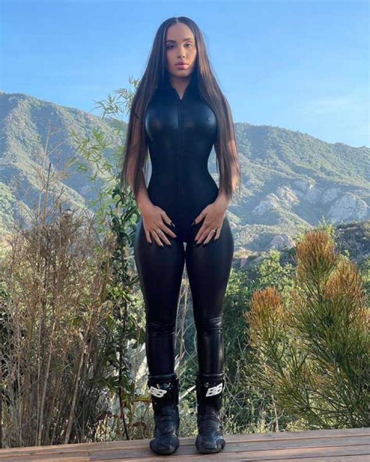 Francia James Wiki, Biography, Age – Body Measurements, Instagram, Height,Facts
