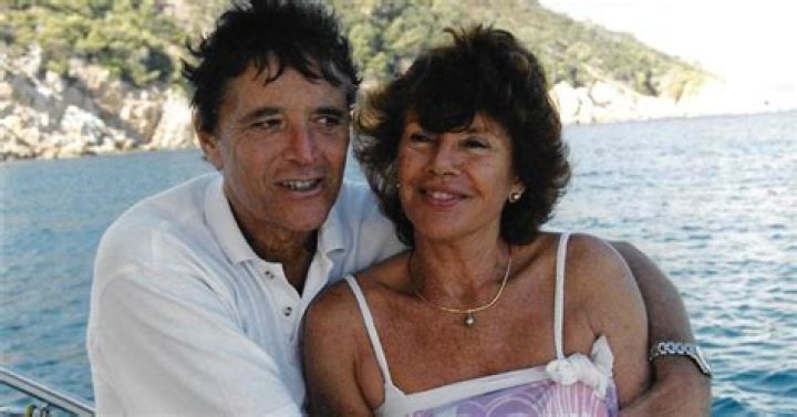 Francine Distel Biography; Net Worth, Height, Children And Cause Of Death Of Sacha Distel’s Wife