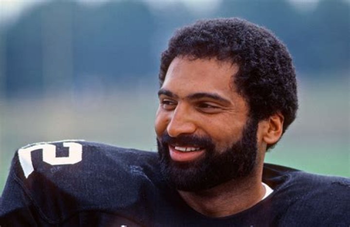 Franco Harris Obituary