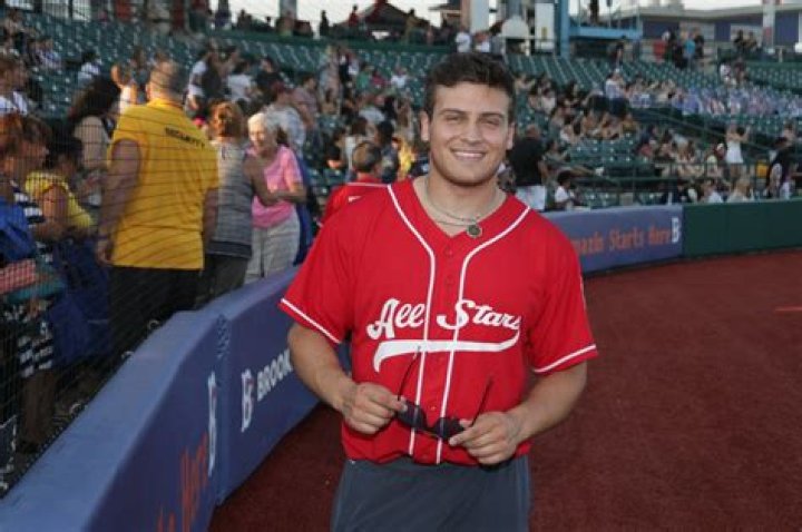 Frank Catania Jr. Height, Weight, Net Worth, Age, Birthday, Wikipedia, Who, Instagram, Biography